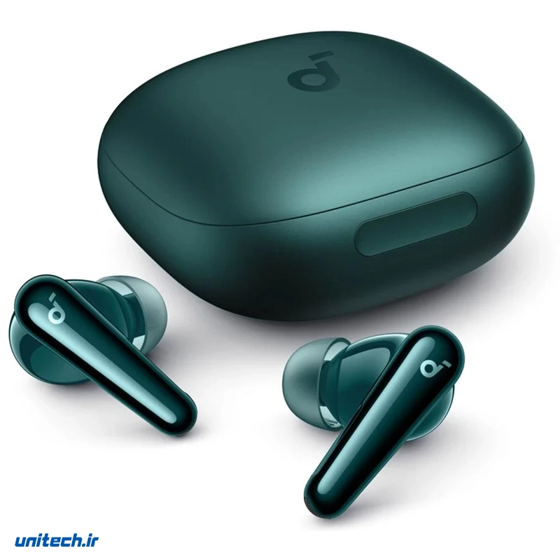 هدفون بلوتوثی انکر مدل Liberty 4 Pro3